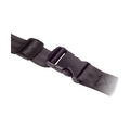 Rolko 2-Point Seatbelt Plastic Snap Buckle