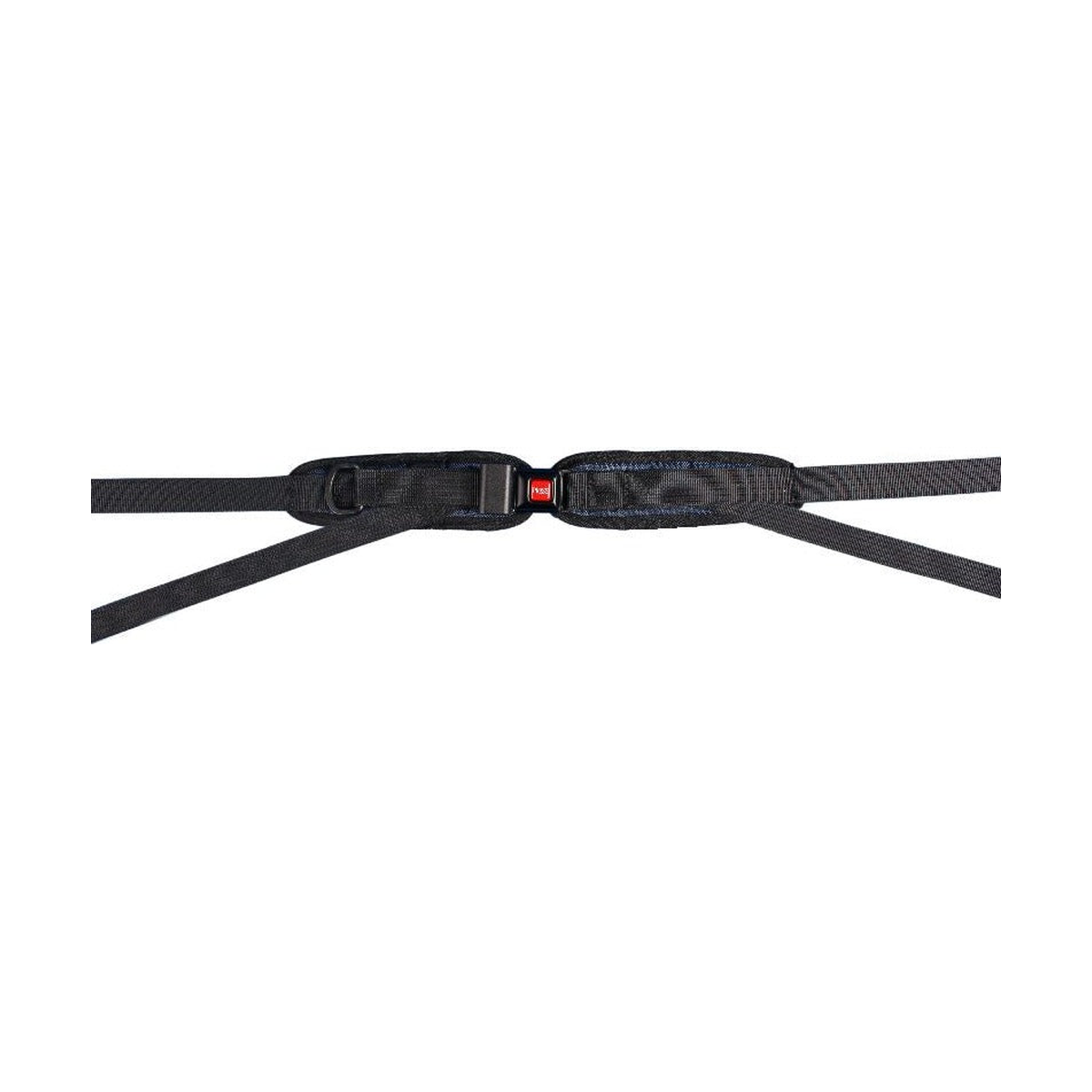 Rolko 4-Point Seatbelt with Hip Cushion — small, no fixation