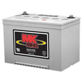 MK Battery M34 SLD G — 12V 60Ah Gel Deep-Cycle Battery