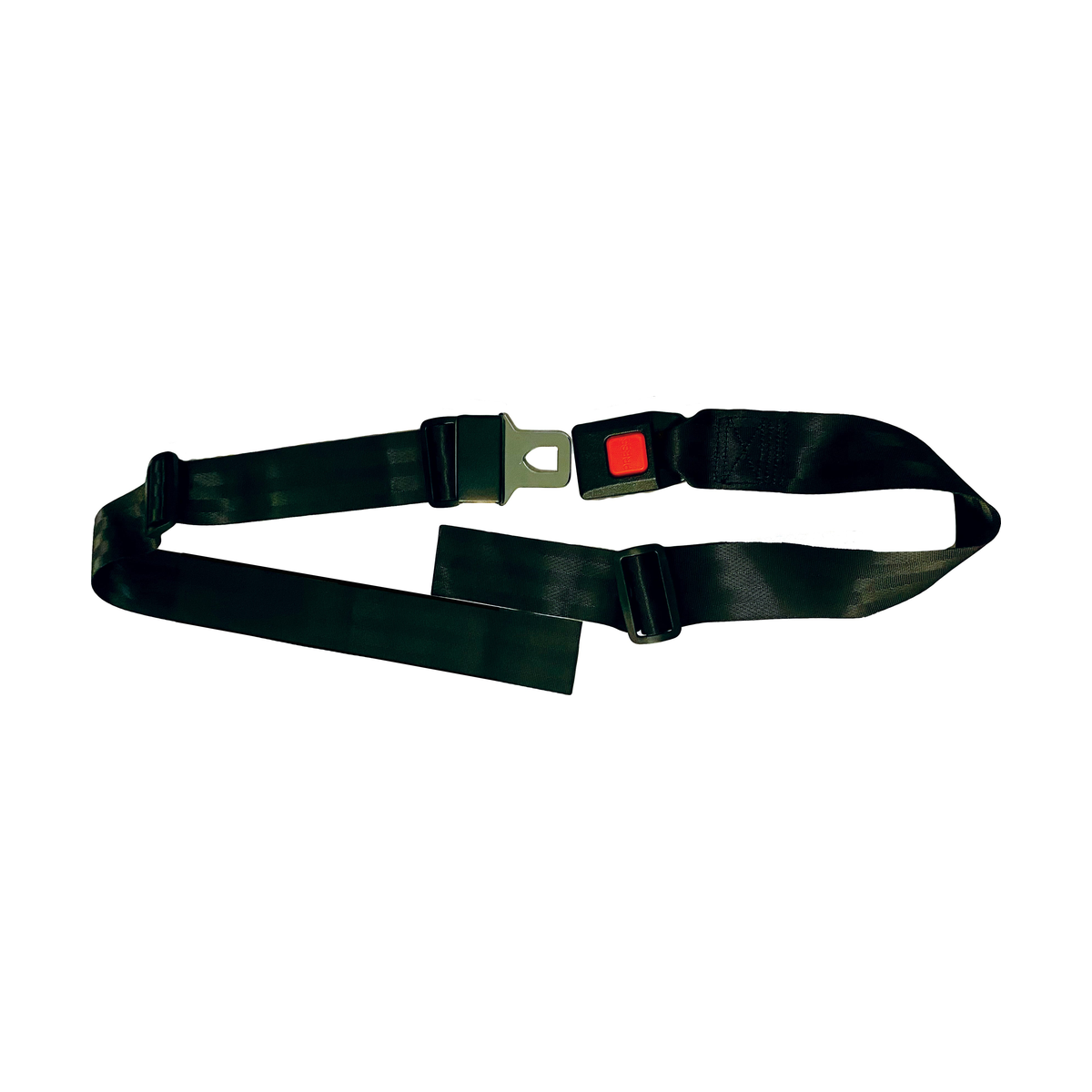 Rolko Auto-Standard Buckle Seatbelt