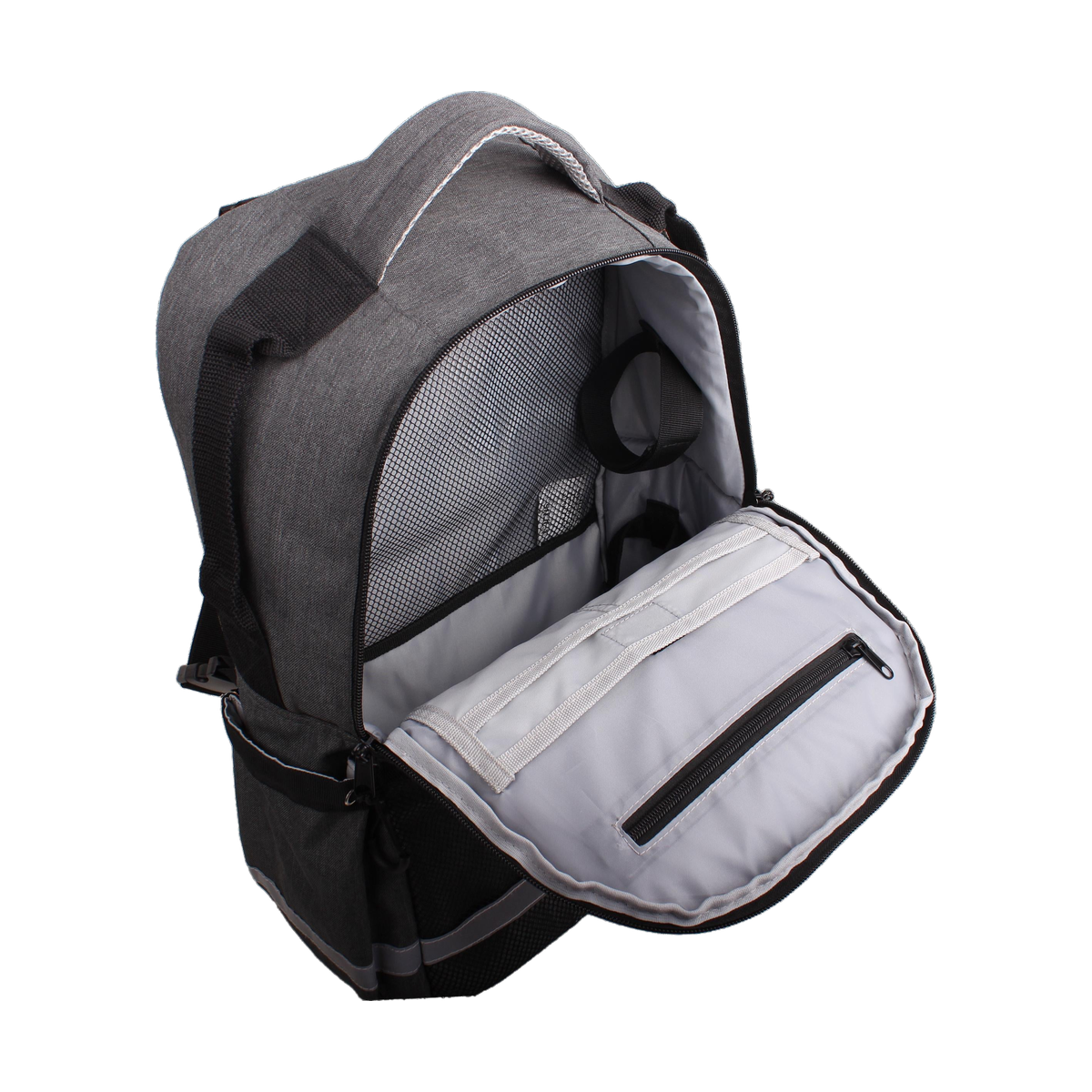 Rolko BAG Wheelchair Backpack — back