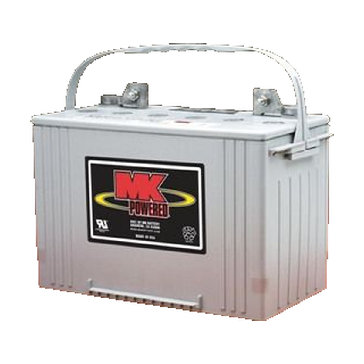 MK Battery E27 SLD G