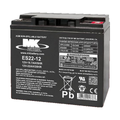 MK Battery ES22-12