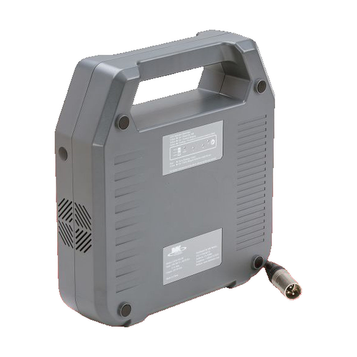 MK 24V Power Mobility Charger (10A)
