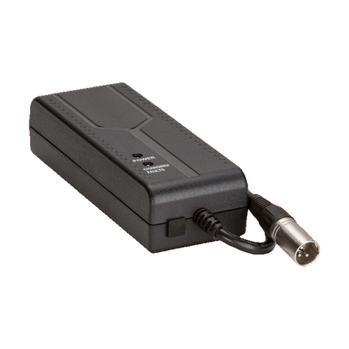 MK 24V Power Mobility Charger (3.5A)