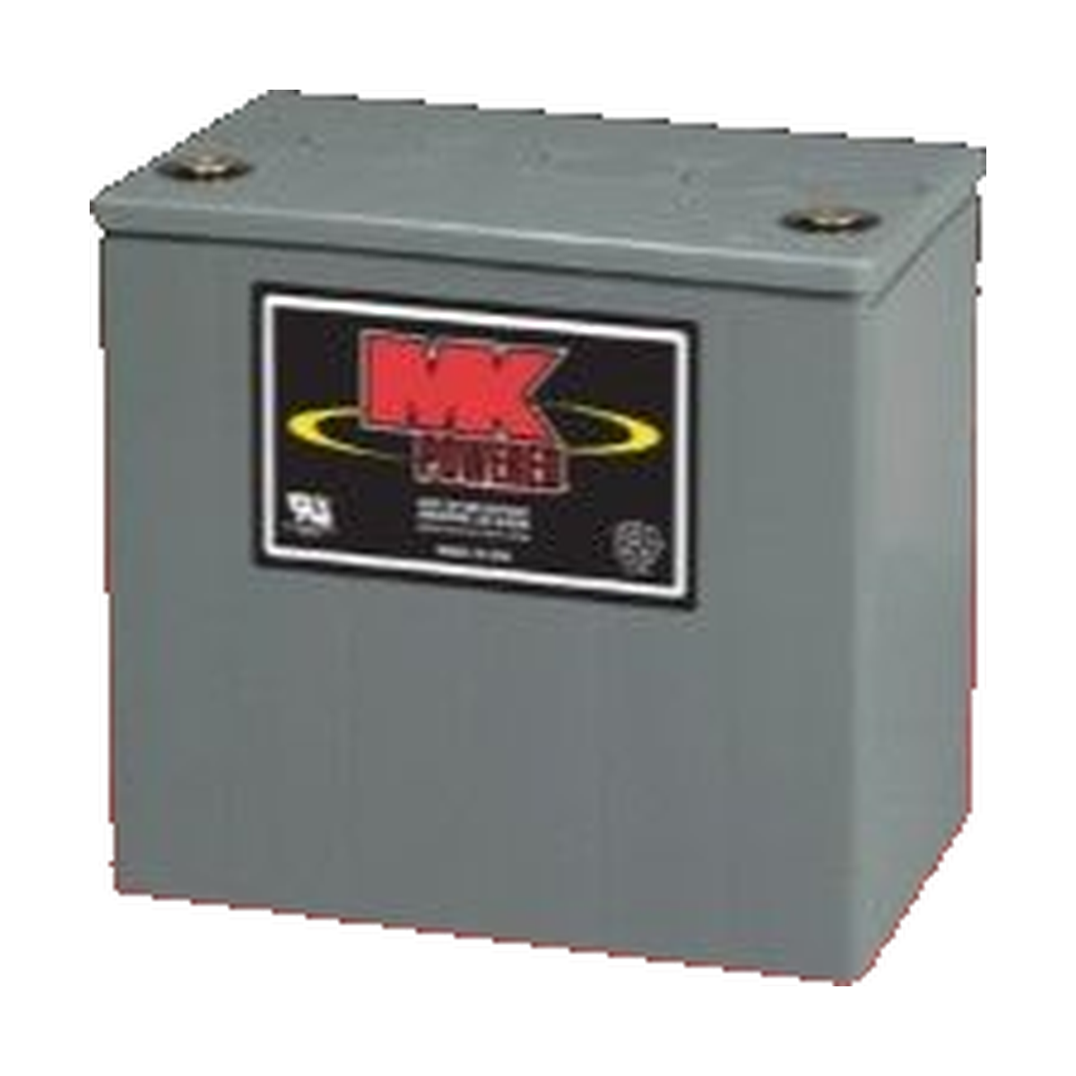 MK Battery M22NF-HC