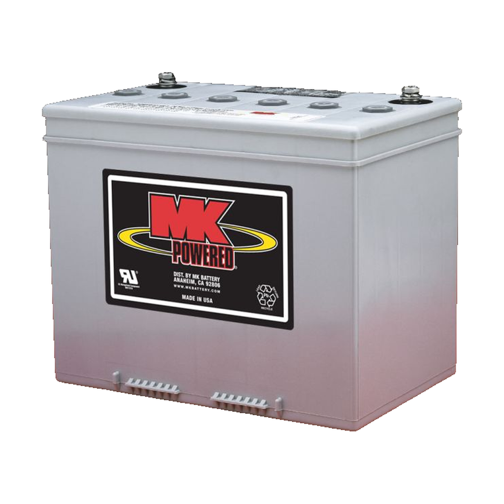 MK Battery M24 SLD G FT