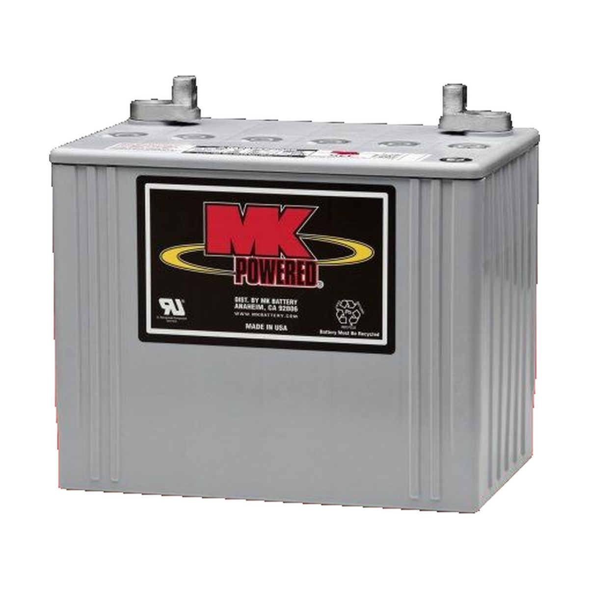 MK Battery M24 SLD G