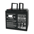 MK Battery M55-12 SLD M