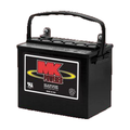 MK Battery MU-1 SLD A