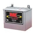 MK Battery MU-1 SLD G