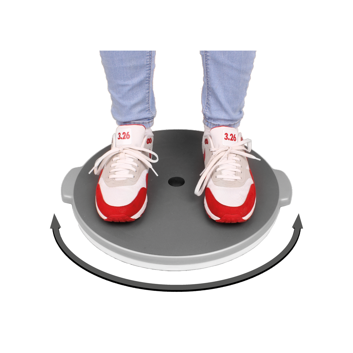 Rolko EasyTRANSFER Disc