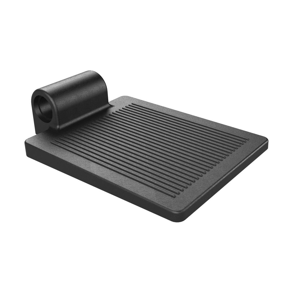 Rolko Foot Board for 1 inch Tube