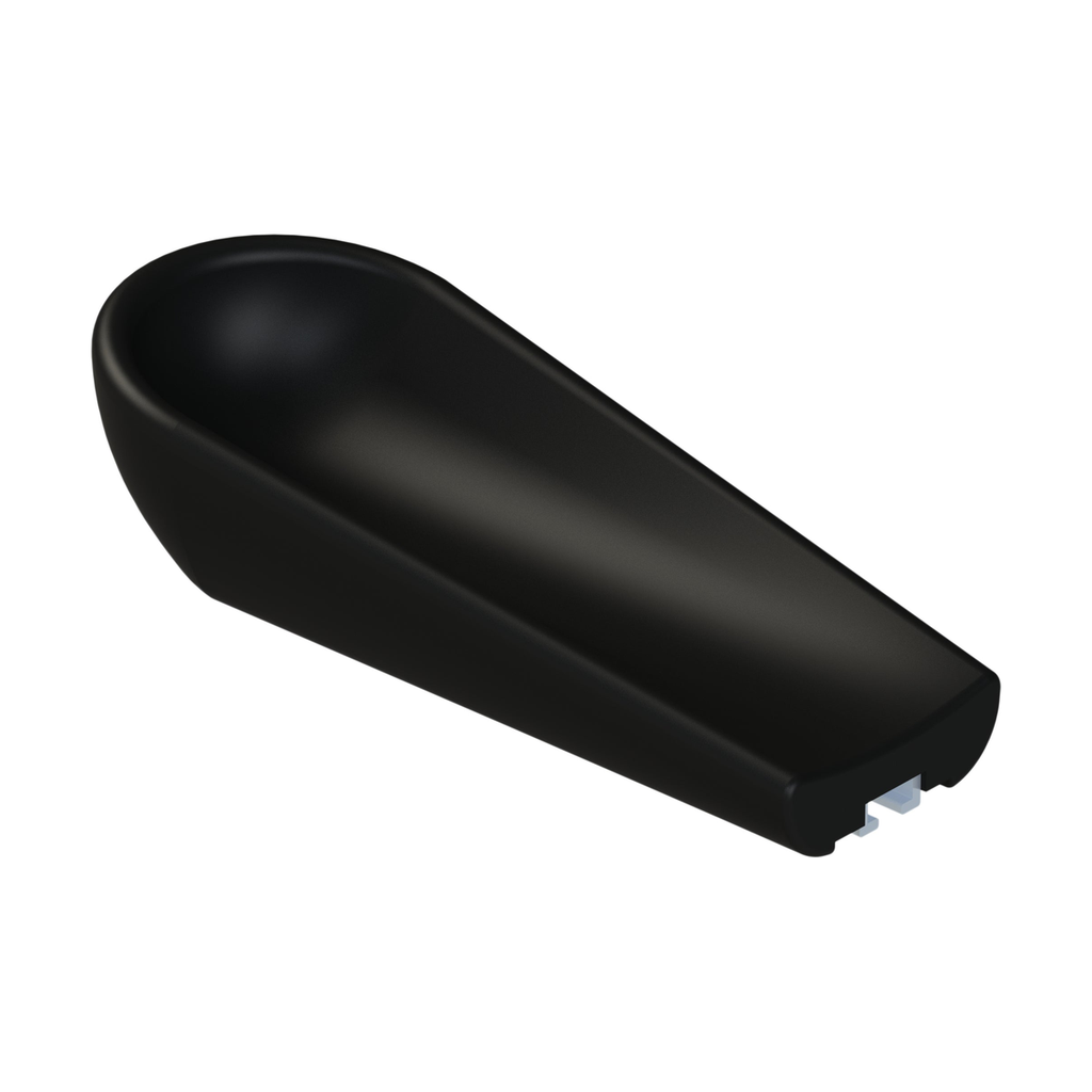 HEMI Modular Arm Shell System - PU1 forearm shell