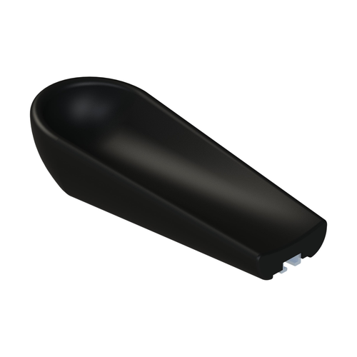 HEMI Modular Arm Shell System - PU1 forearm shell