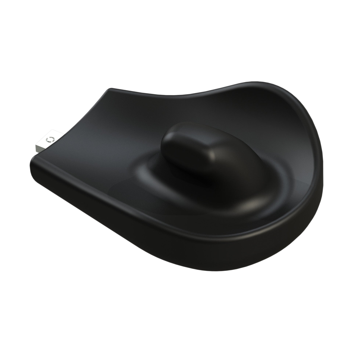 HEMI Modular Arm Shell System - PU3 comfort hand rest left