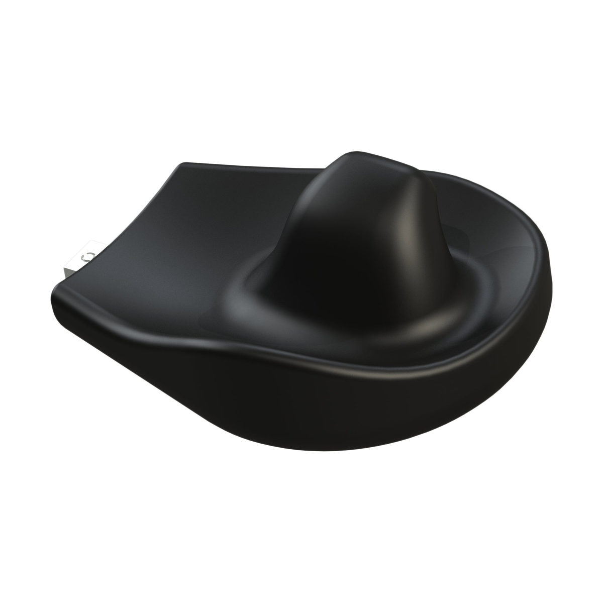 HEMI Modular Arm Shell System - PU3 comfort hand rest right