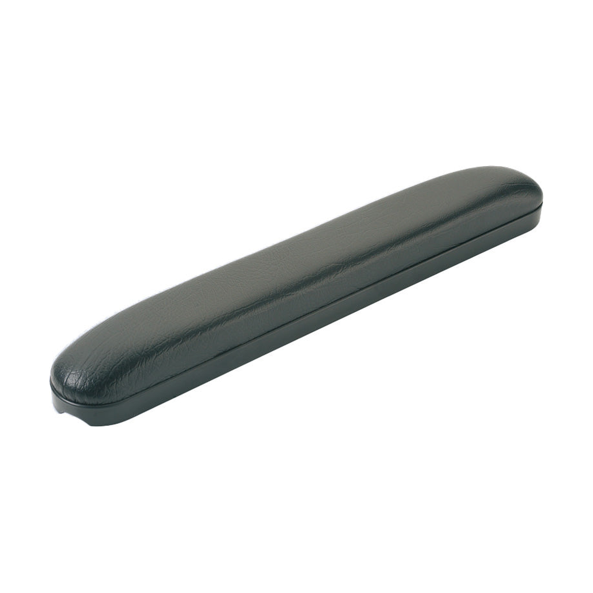 Rolko Padded Armrest — desk length
