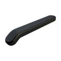 Rolko PU Foam Armrest with Wood Core