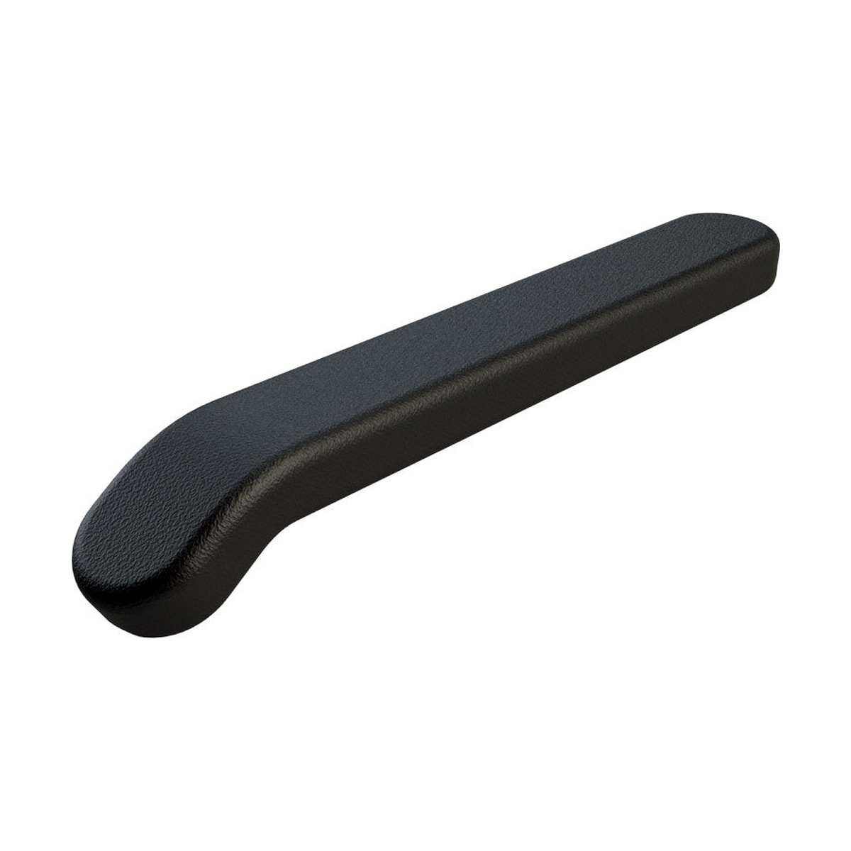 Rolko PU Foam Armrest with Wood Core
