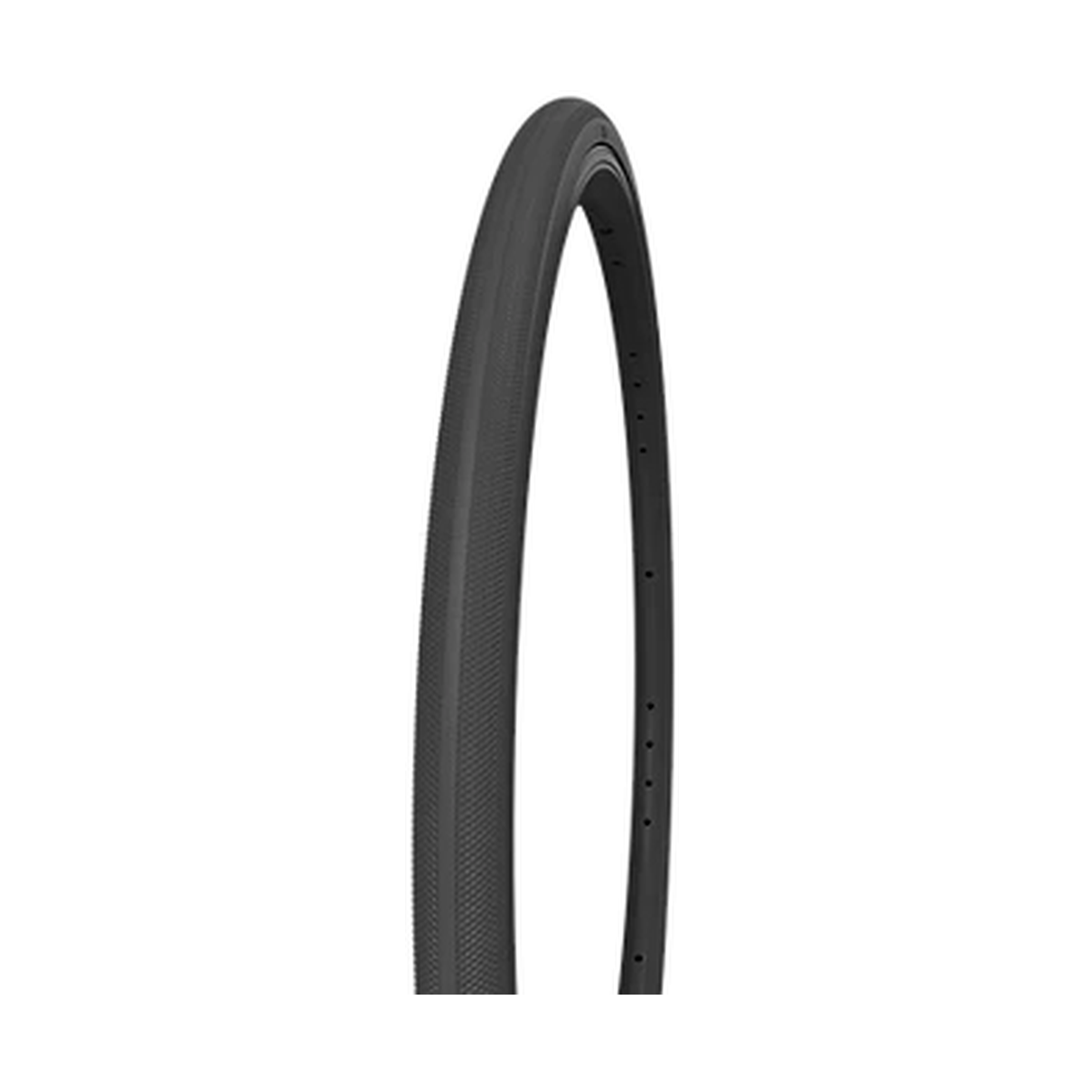 Rolko R-401 Classic PU solid wheelchair tire