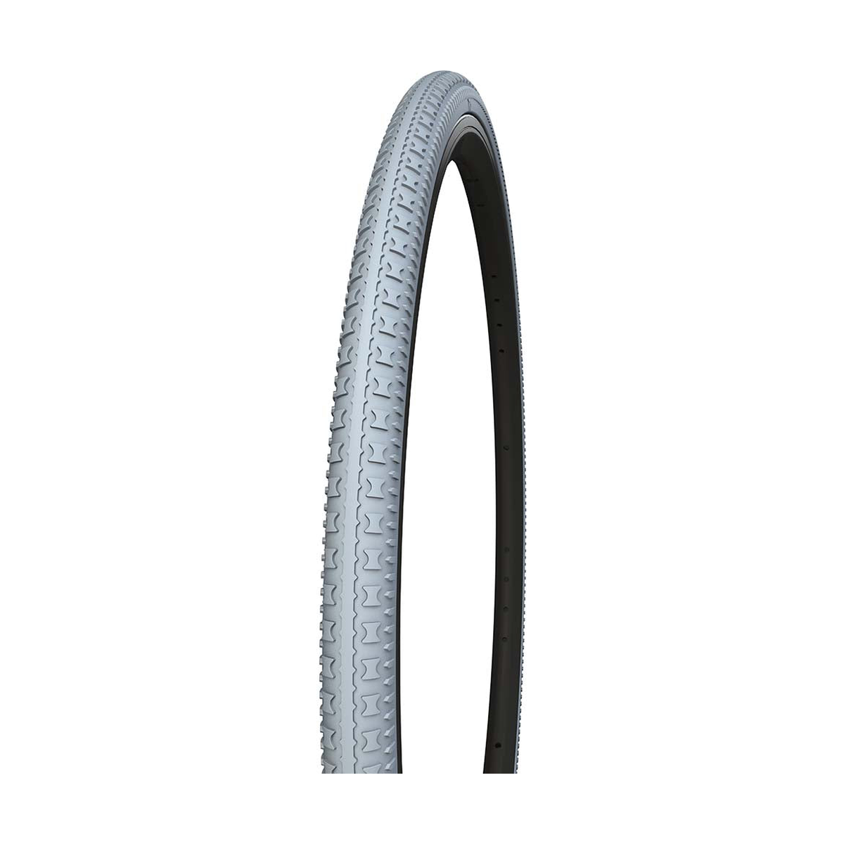 Rolko R-402 Allrounder PU solid wheelchair tire