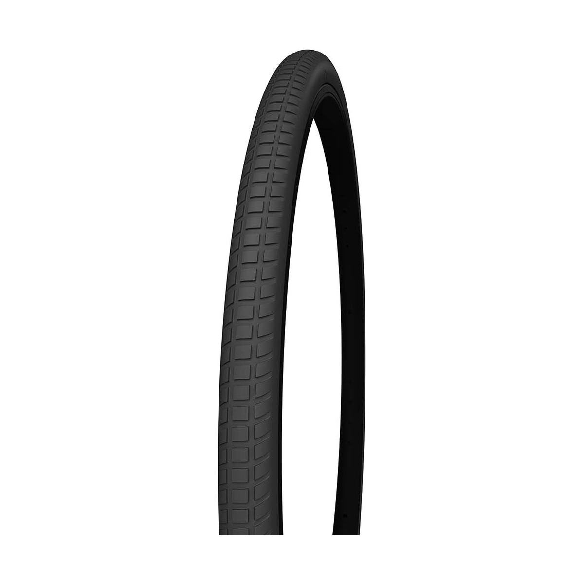 Rolko R-410 Grip and Comfort PU solid wheelchair tire