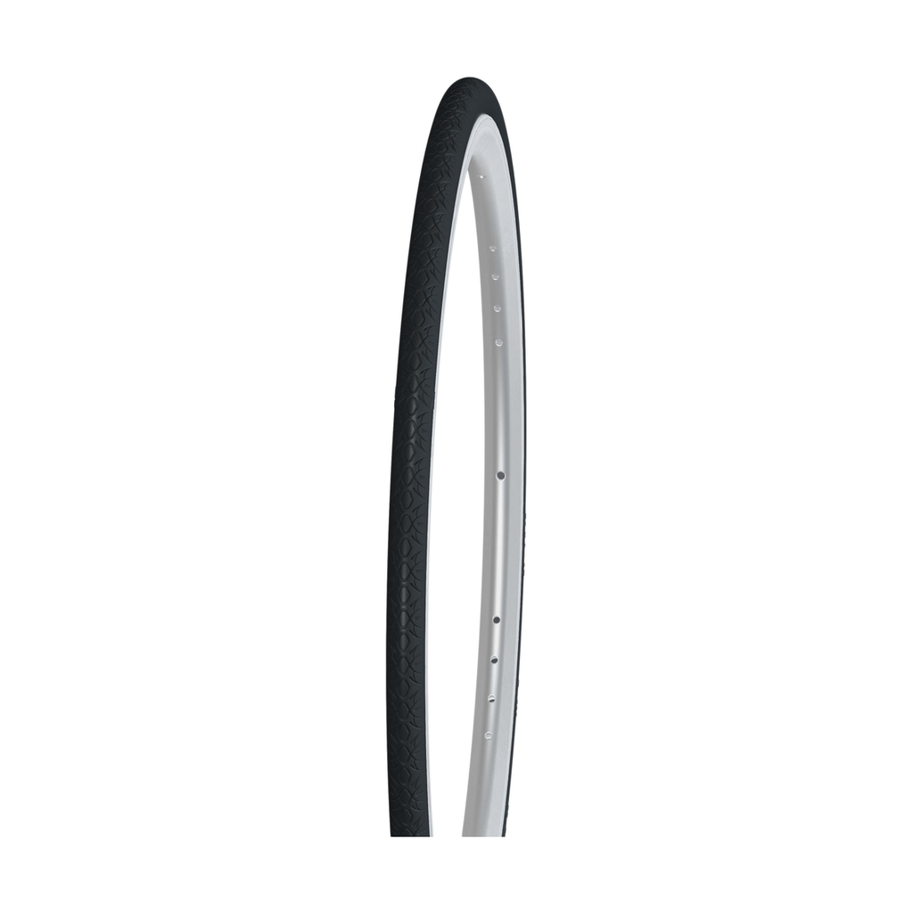 Rolko R-411 Modern PU solid wheelchair tire