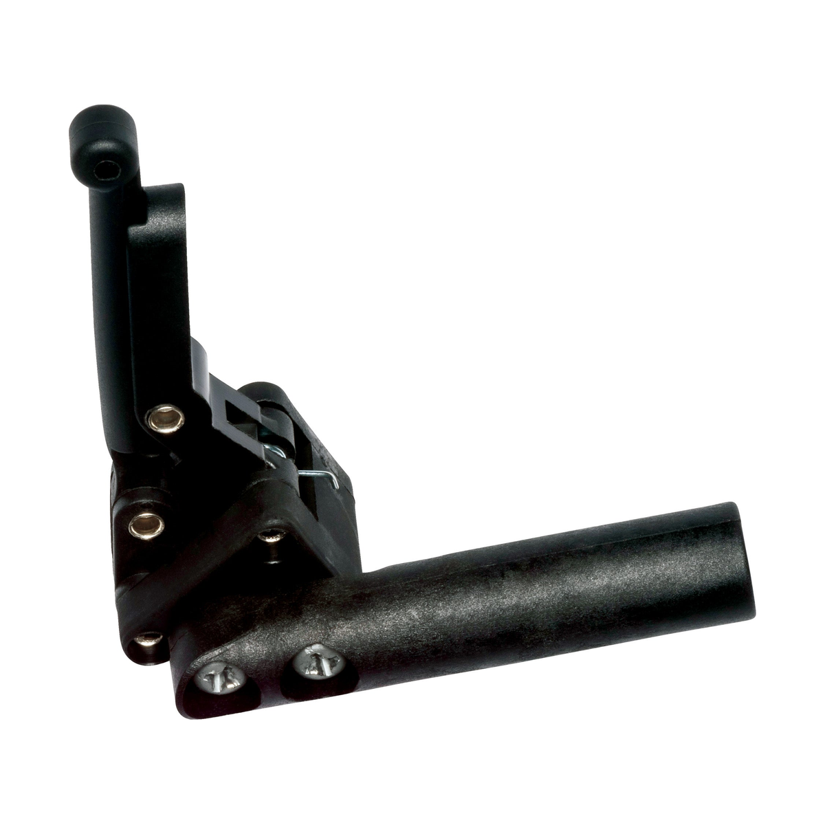 Rolko Composite Scissor-Lock Brake — left