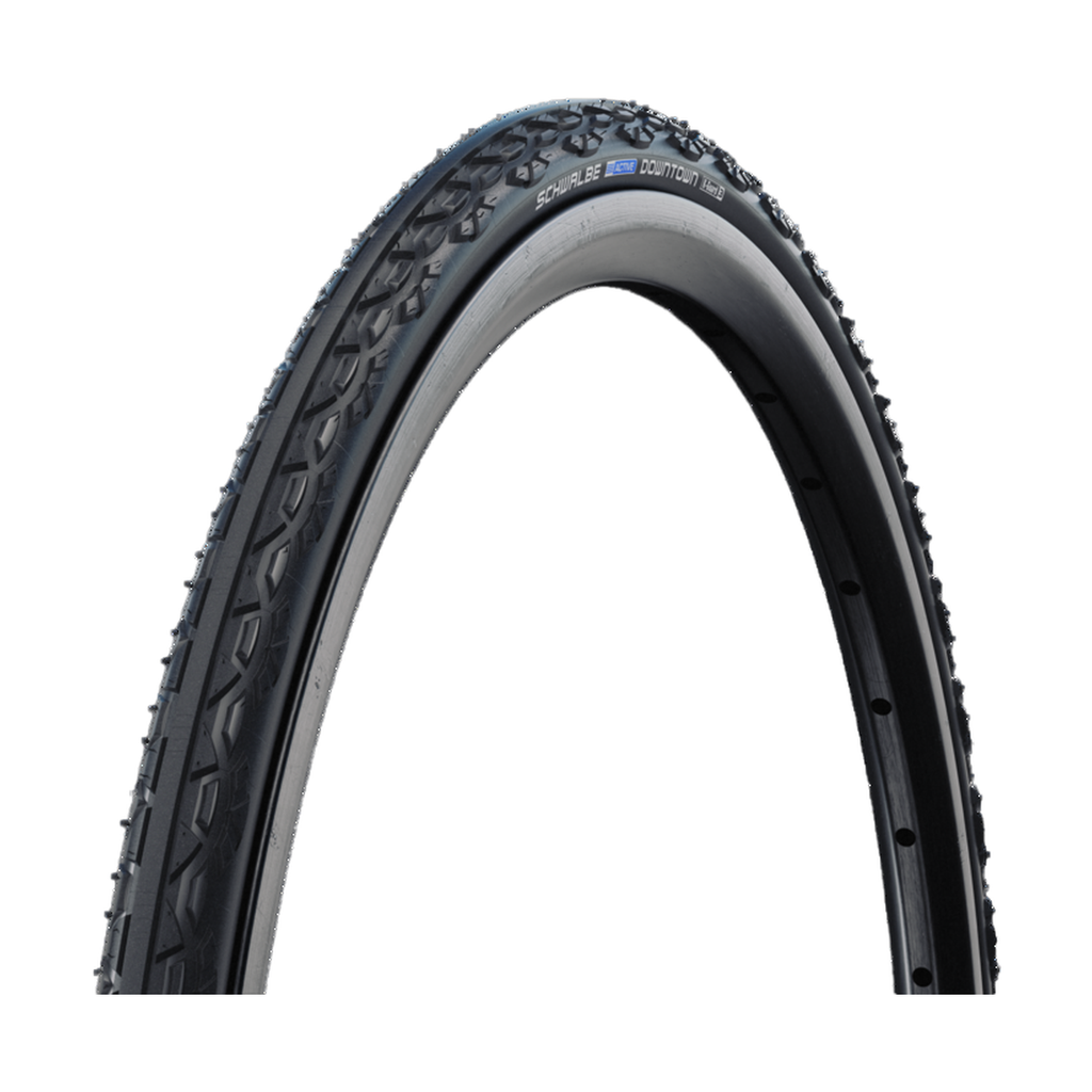 Schwalbe DownTown wheelchair tire