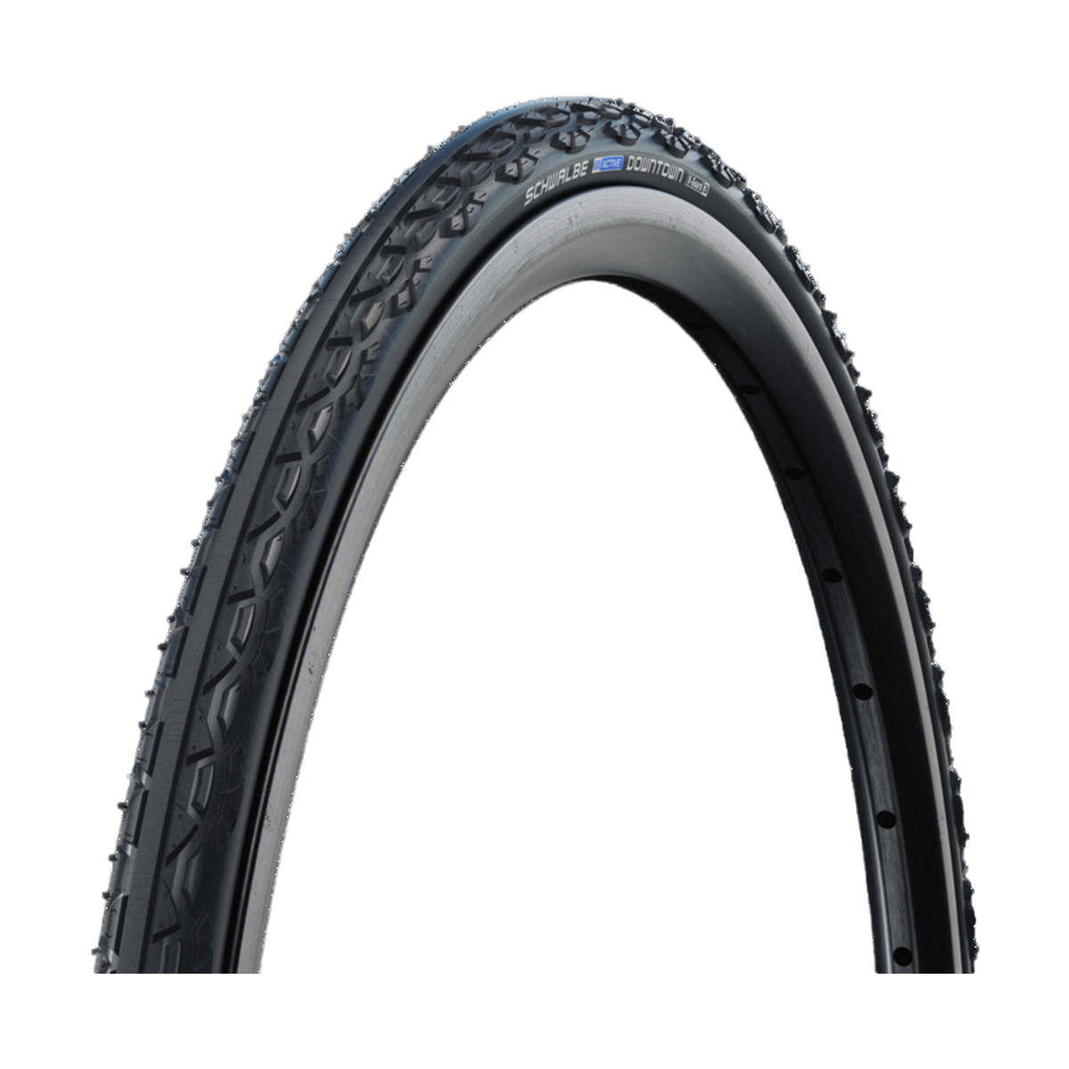 Schwalbe DownTown wheelchair tire