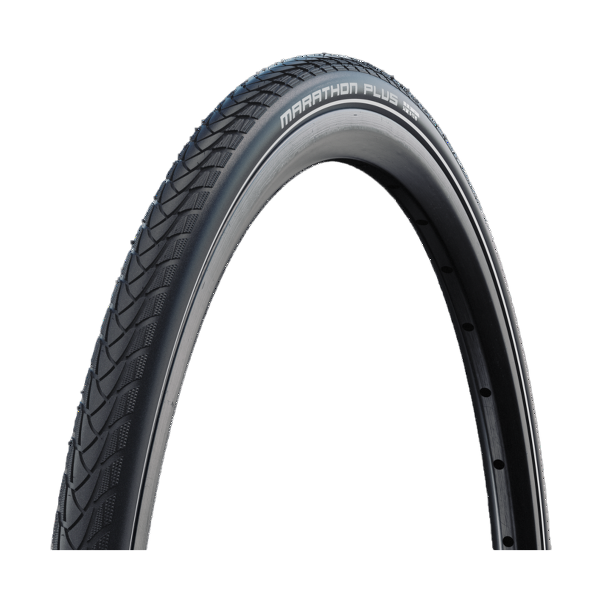 Schwalbe Marathon Plus Evolution wheelchair tire