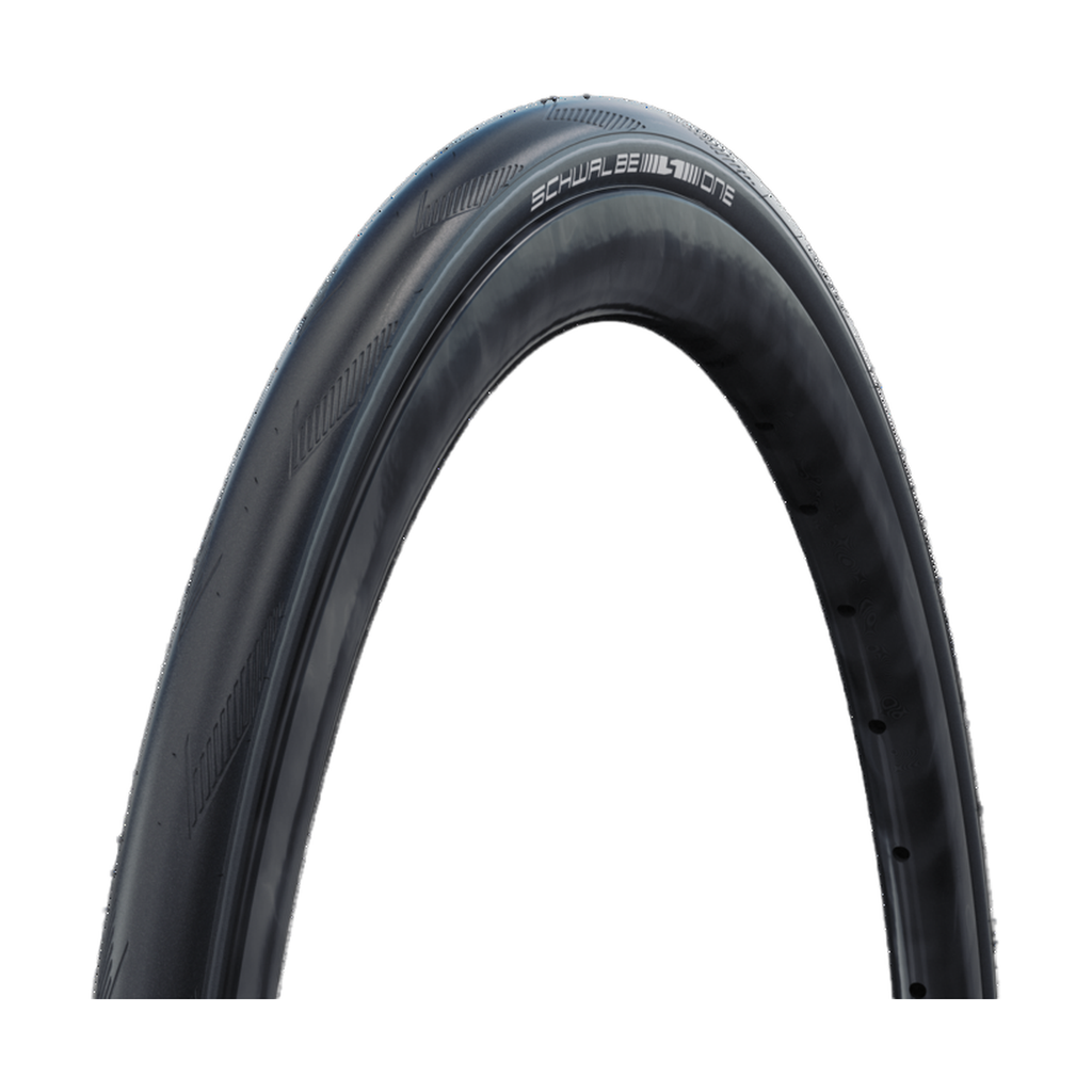 Schwalbe One Folding wheelchair tire