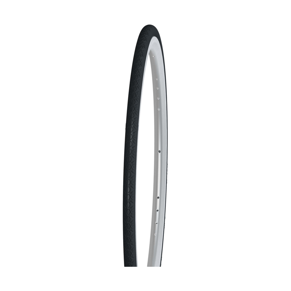 Rolko PU Solid Tire — R-411 Modern — additional view 1