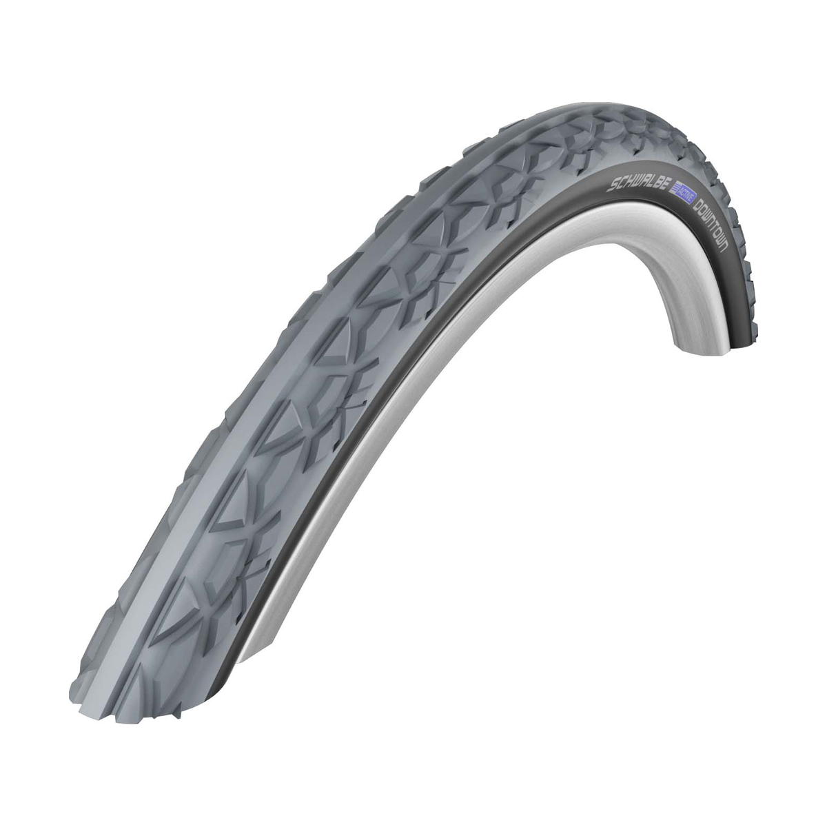 Schwalbe DownTown Wheelchair Tire — additional view 3