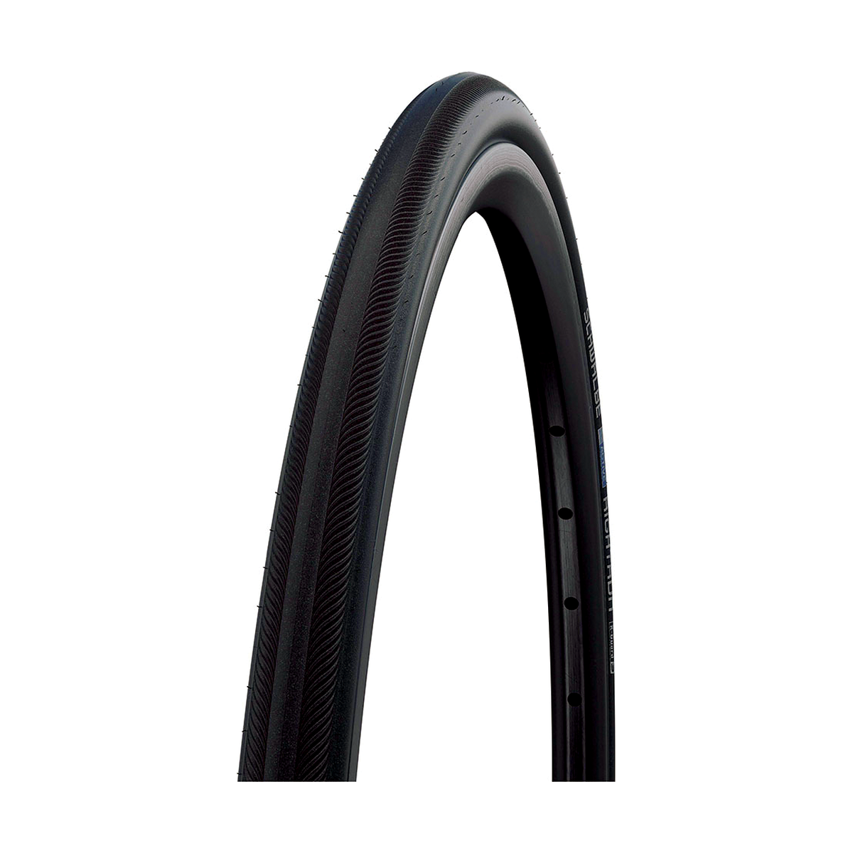 Schwalbe RightRun Pneumatic Wheelchair Tire — additional view 3