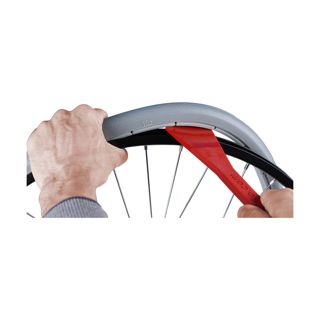 Rolko Plastic Tire Lever — additional view 1