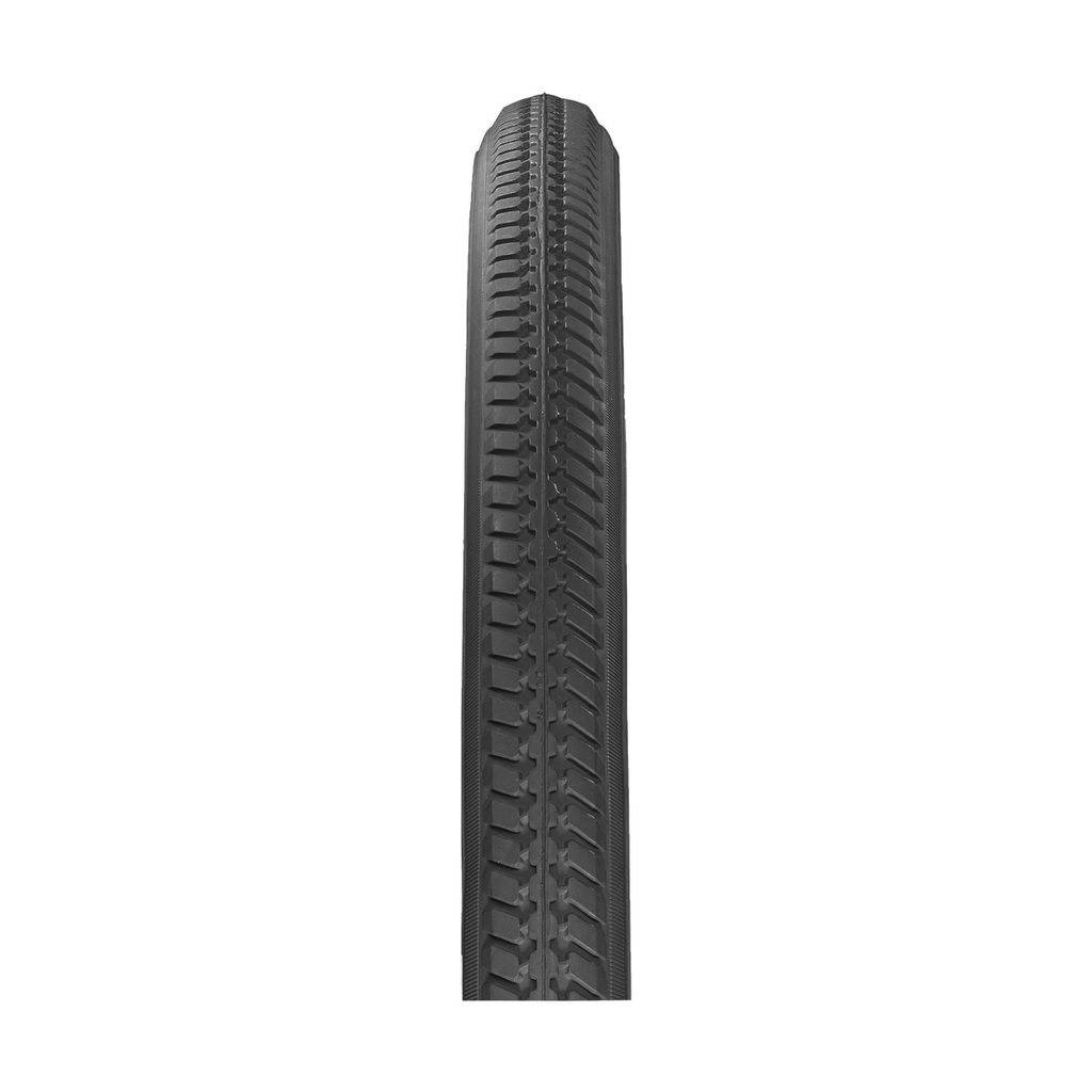 Rolko iMPAC Pneumatic Tire (R-124) — tread detail
