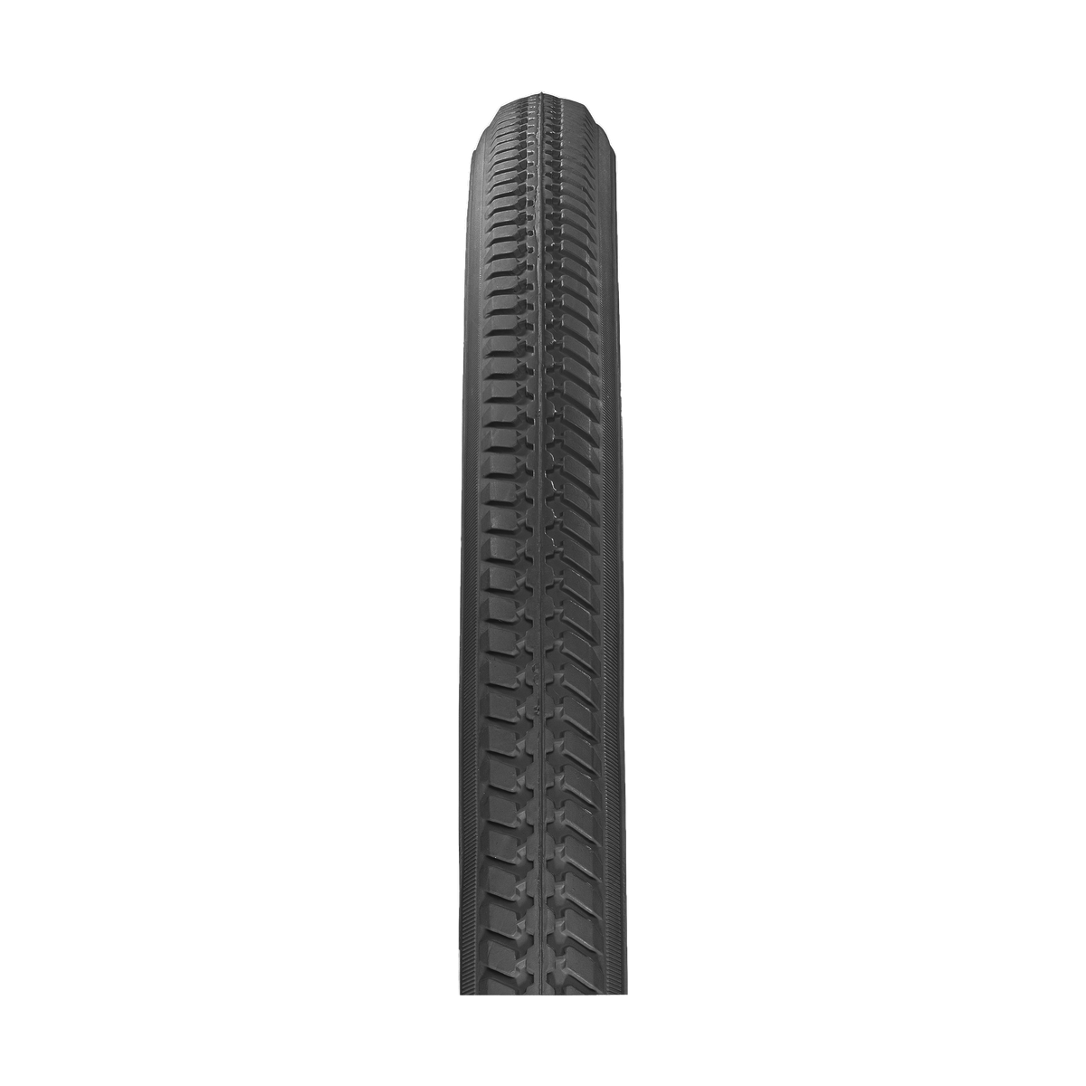 Rolko iMPAC Pneumatic Tire (R-124) — tread detail