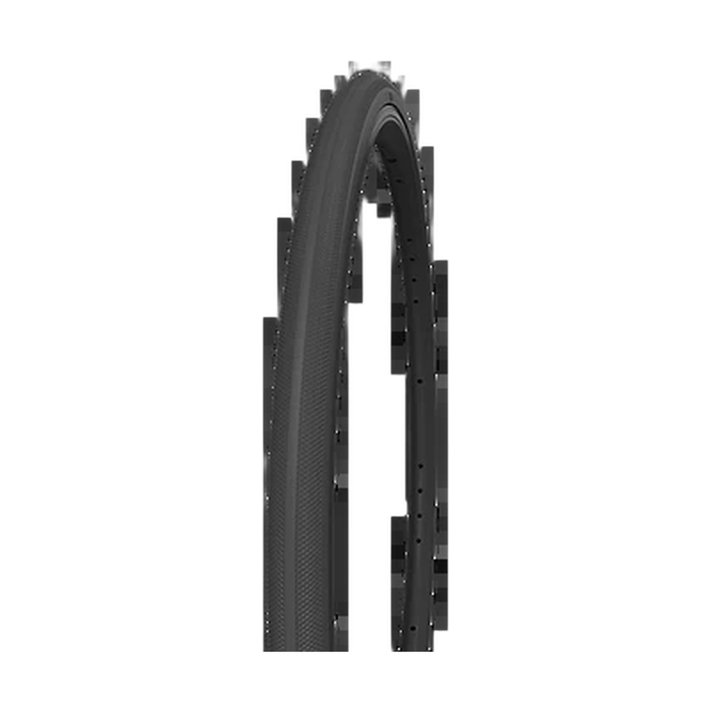 Rolko PU Solid Tire — R-401 Classic — black variant