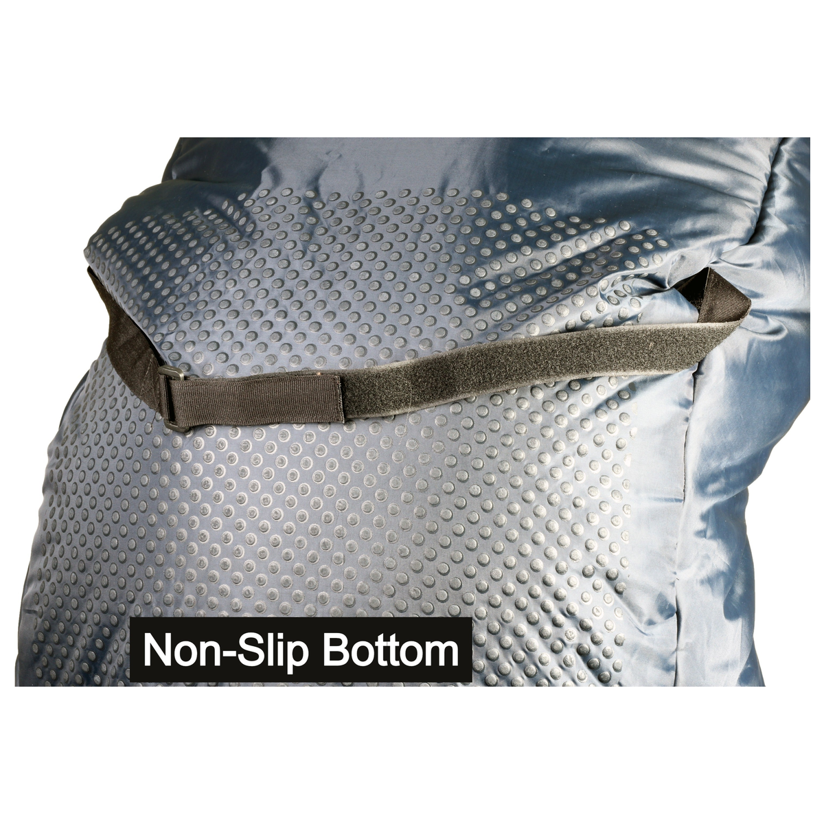 Rolko Thermo Body Warmer Adult — non-slip bottom