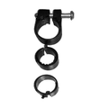 Rolko Tube Clamps for Seatbelt Snap Locks
