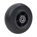 Rolko 5x1.75 inch power chair caster for Pride and Quantum
