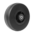 Rolko 6x2 inch power chair caster for Pride and Quantum