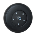 Rolko 8x2.2 inch power chair caster for Invacare