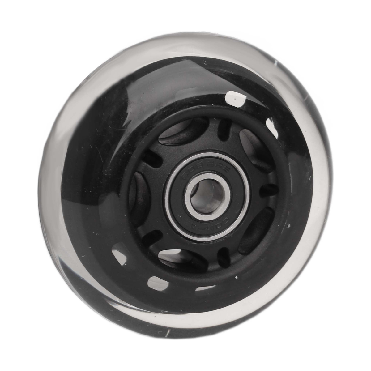 Rolko rollerblade caster wheels