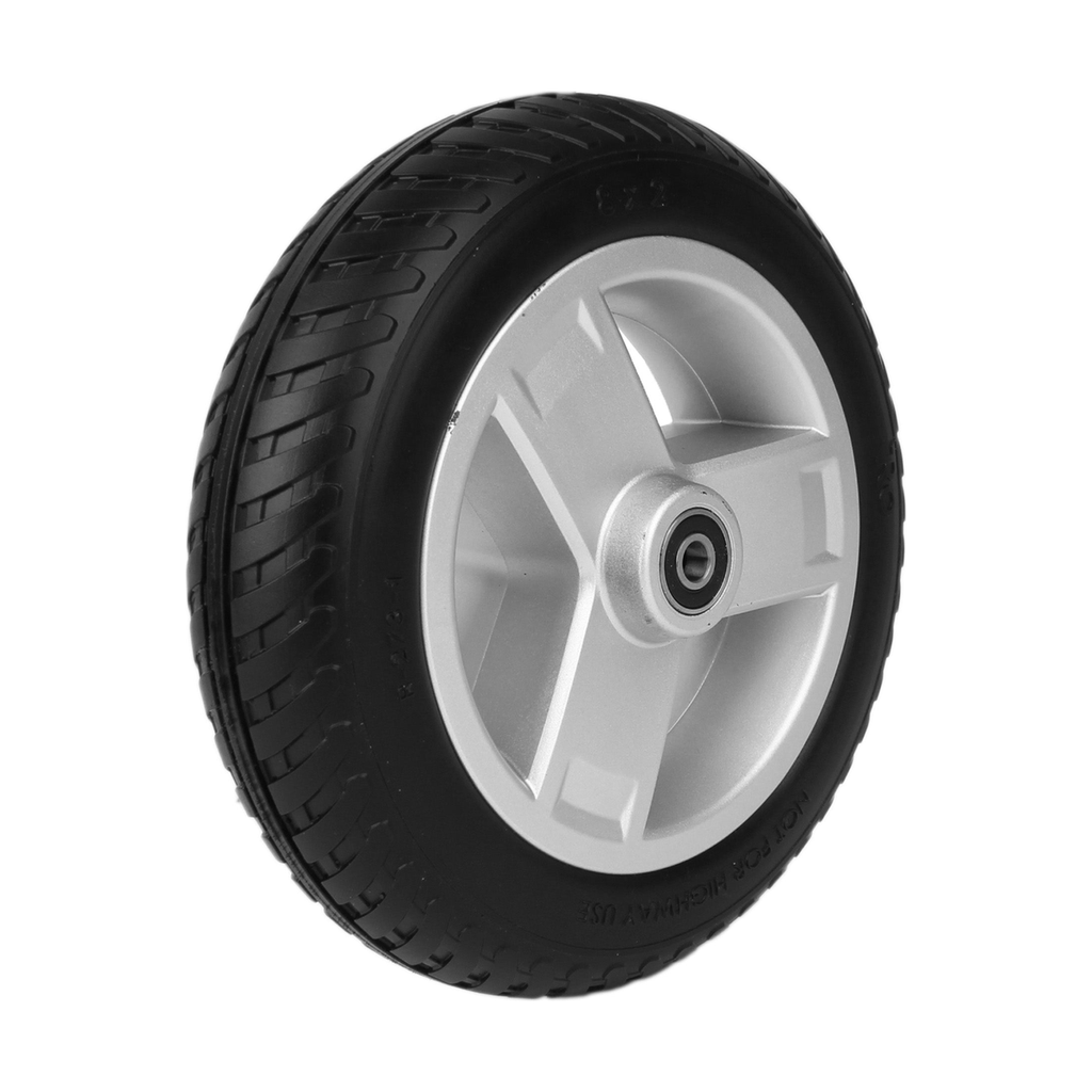 Rolko mobility scooter wheel for Pride Go-Go series