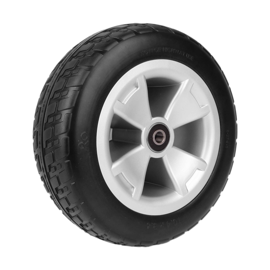 Rolko mobility scooter wheel for Victory and Mega Motion