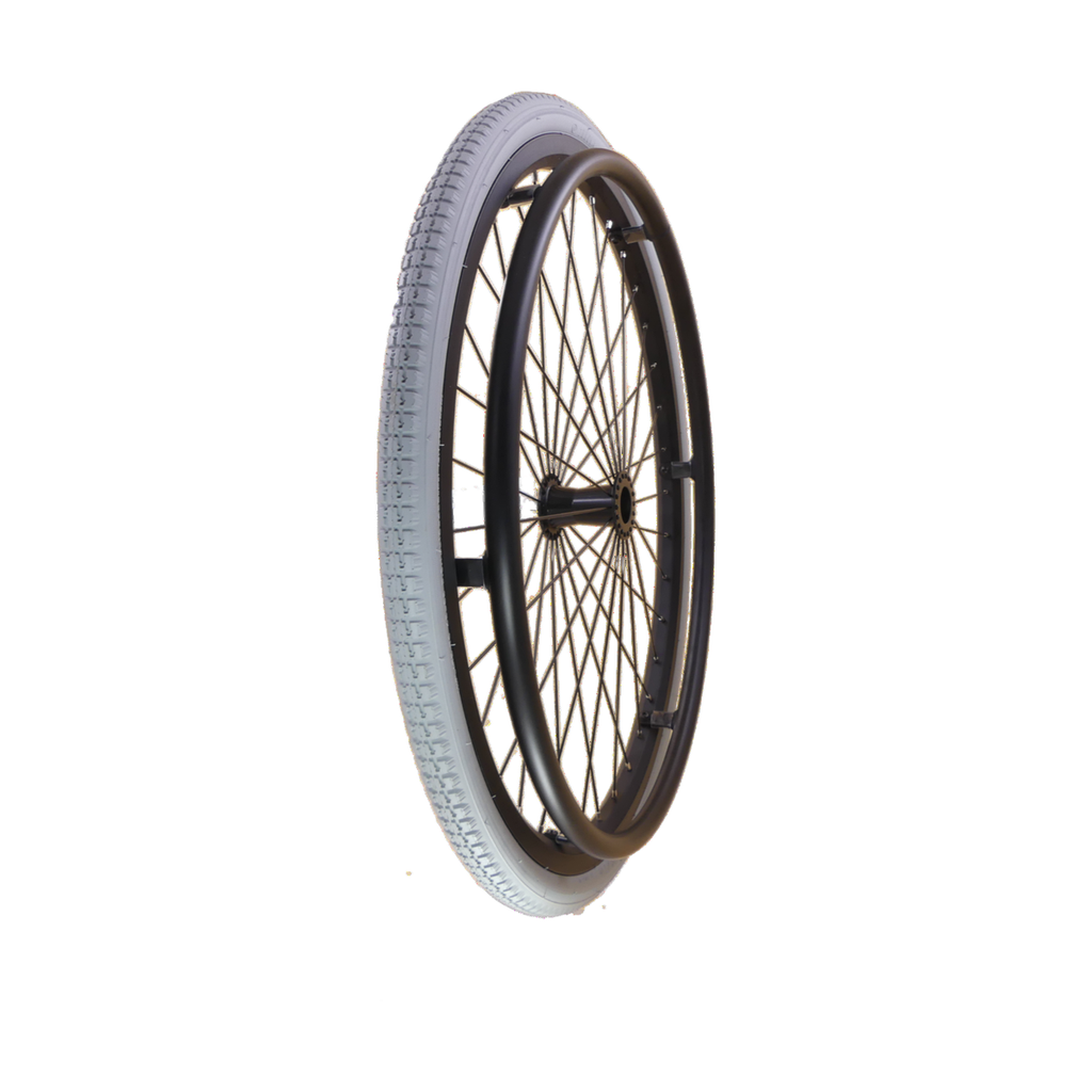 Rolko Perigon complete spoke wheel — additional view