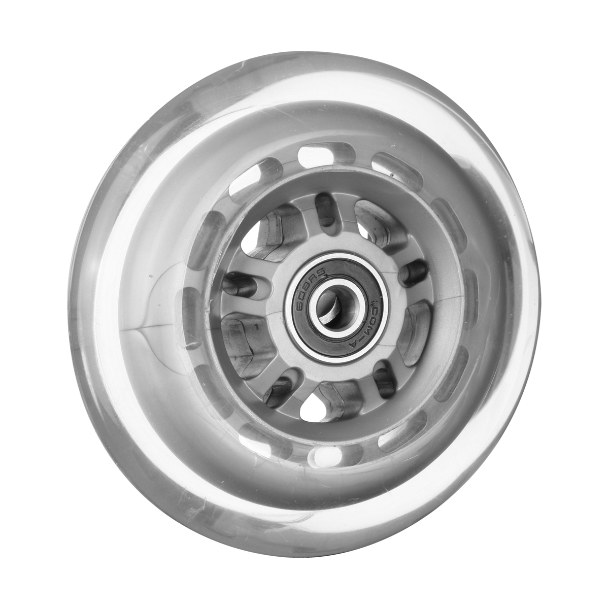 Rolko rollerblade caster wheels — additional view